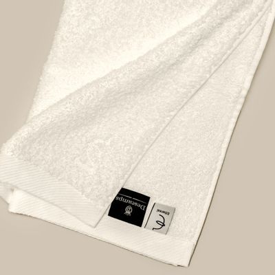 Bath towels - Descamps X Ethereal Bath Towel 70*140 cm - ETHEREAL