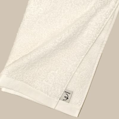 Serviettes de bain - Descamps X Ethereal Serviette 50*100 cm - ETHEREAL PARIS