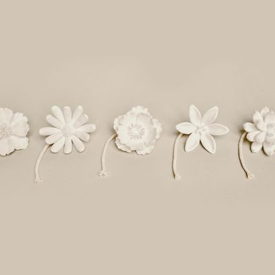 Poterie - Diffuseur Porcelaine Lily - ETHEREAL PARIS