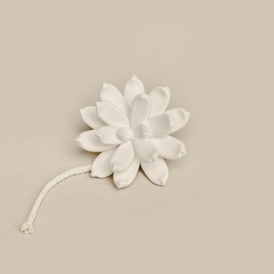 Pottery - Ethereal Scented Flower Patum - ETHEREAL PARIS