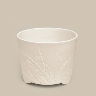 Pottery - Ethereal Porcelain Home Incense Burner - ETHEREAL