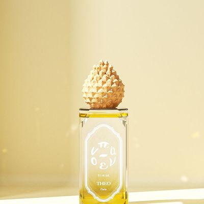 Fragrance for women & men - Theo Perfume To Light Jaune 100ml - ETHEREAL