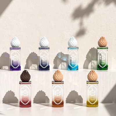 Parfums pour soi et eaux de toilette - Parfum Theo To Create Violet 100ml - ETHEREAL PARIS