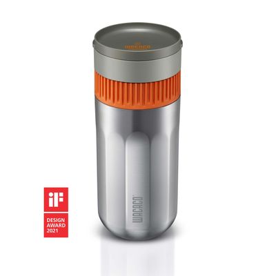 Outdoor kitchens - WACACO Pipamoka Portable Coffee Maker, All-in-one Vacuum Pressured - WACACO COMPANY LIMITED