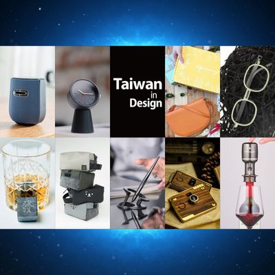 Cadeaux - TAIWAN EXTERNAL TRADE - TAIWAN EXTERNAL TRADE