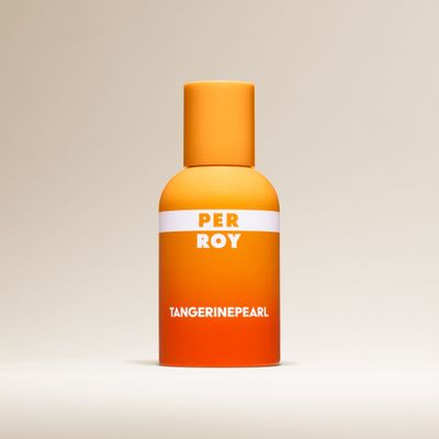 Parfums pour soi et eaux de toilette - TANGERINE PEARL - PERROY PARFUM & LES EAUX PRIMORDIALES