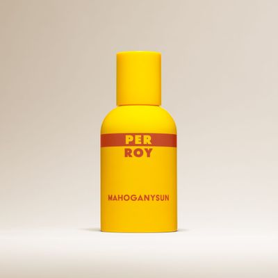 Fragrance for women & men - MAHOGANY SUN - PERROY PARFUM & LES EAUX PRIMORDIALES