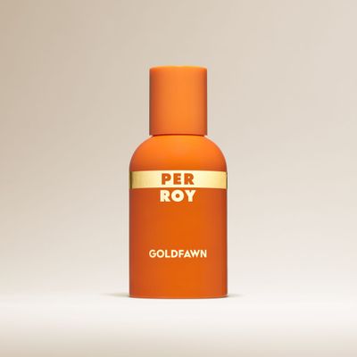 Fragrance for women & men - GOLD FAWN - PERROY PARFUM & LES EAUX PRIMORDIALES