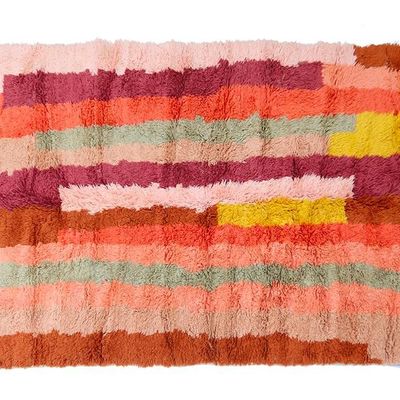 Other caperts - Handmade rug. - THEM