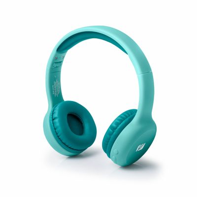 Kids accessories - M-215 BTB KIDS BLUETOOTH HEADPHONES - MUSE