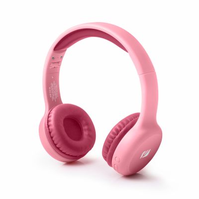 Accessoires enfants - CASQUE BLUETOOTH ENFANT M-215 BTB - MUSE