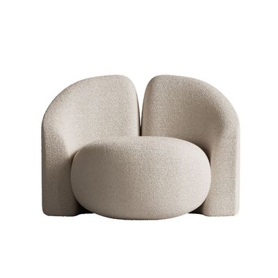 Chaises - HOOF CHAIR - PLYUS FURNITURE