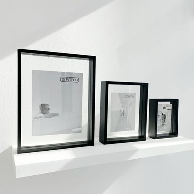 Other wall decoration - Floating Box Picture Frames - XLBOOM