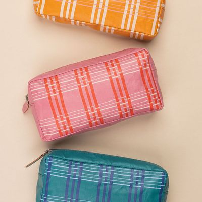 Bags and totes - Pencil cases CHECK - TRANQUILLO
