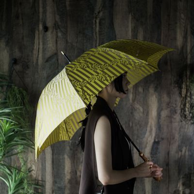 Prêt-à-porter - Parapluie de Tokyo: En no okage (Grâce au destin) - TOKYO TESHIGOTO