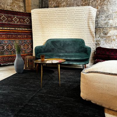 Design carpets - Tapis Modcar - NOMAD HOME - LA MAISON DU TAPIS ROUEN