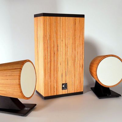 Enceintes et radios - Système d'enceintes acoustiques 2.1 Nova - LIVEHORN