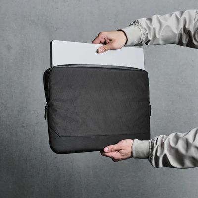 Organizer - Laptop sleeve - Elements 16" - ALPAKA