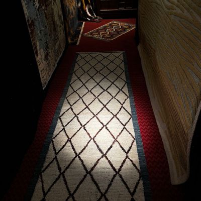 Design carpets - Modcar Hallway Rug - NOMAD HOME - LA MAISON DU TAPIS ROUEN