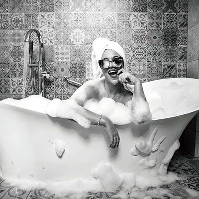 Other wall decoration - POWER WOMEN - IMAGELAND