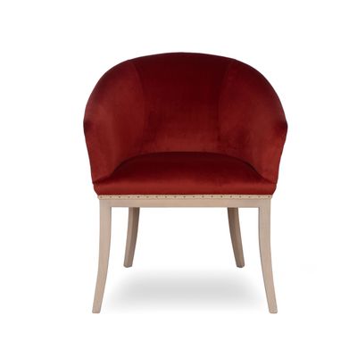 Chaises pour collectivités - Dor Chair Essence | Chaise - CREARTE COLLECTIONS