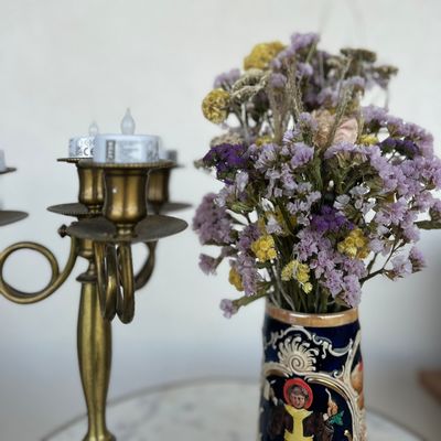 Décorations florales - Jackie Bouquet - TERRA FIORA