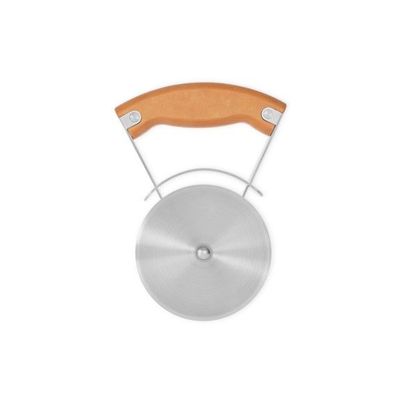 Kitchen utensils - SLICE - Pizza Wheel - FULL CIRCLE BRANDS