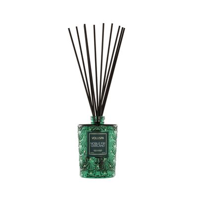 Home fragrances - Noble Fir 200ml Reed Diffuser - VOLUSPA