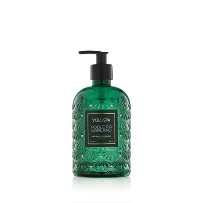 Savons - Noble Fir Hand Soap - VOLUSPA