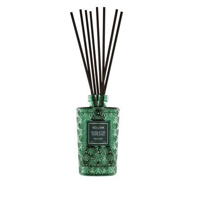 Parfums d'intérieur - Noble Fir 500ml Reed Diffuser - VOLUSPA
