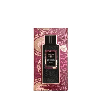 Parfums d'intérieur - Huile pour diffuseur Foraged Wildberry 15 ml - VOLUSPA