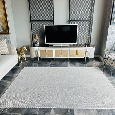 Design carpets - NAIROBI SISAL - LOOP PILE RUG - LOOMINOLOGY RUGS