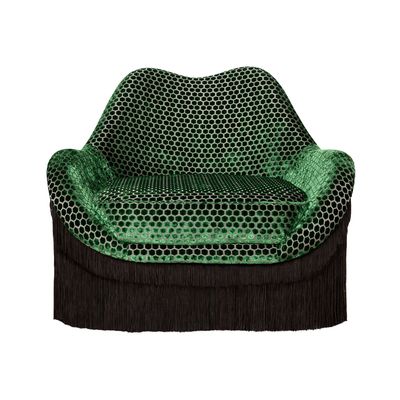 Fauteuils - Fauteuil Jeane - OTTIU