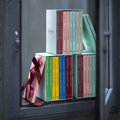 Gifts - Collection 1 - La petite librairie Lavoratti - LAVORATTI 1938 CIOCCOLATO