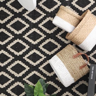 Contemporary carpets - Flox - ROYAL CARPET