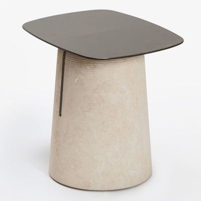 Design objects - Piro table basse - PIMAR ITALIAN LIMESTONE