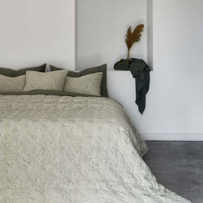 Comforters and pillows - Couette  Feathers - SEASON HOME COLLECTION