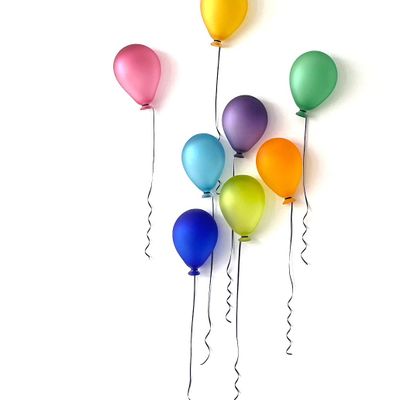 Objets design - Ballons - DONZÉ ANNE & VINCENT CHAGNON