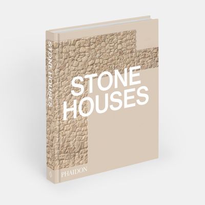 Stationery - Stone Houses  - PHAIDON