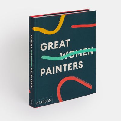 Stationery - Great Women Painters  - PHAIDON