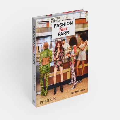Papeterie - Fashion Faux Parr - PHAIDON