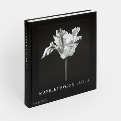 Papeterie - Flora : Les Fleurs de Mapplethorpe - PHAIDON