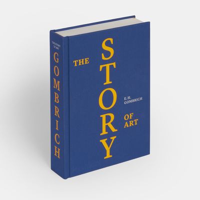 Papeterie - Histoire de l’art, édition Luxe - PHAIDON