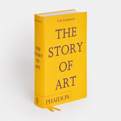 Stationery - The Story of Art, Pocket Edition - PHAIDON