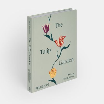 Stationery - The Tulip Garden: Growing and Collecting Species, Rare and Annual Varieties - PHAIDON