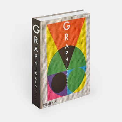 Stationery - Graphic Classics - PHAIDON