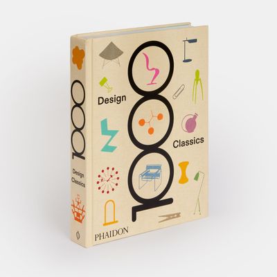 Papeterie - 1 000 Classiques du design - PHAIDON