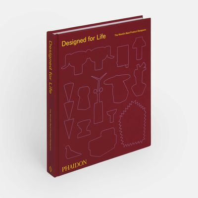 Papeterie - Designed for Life: The World’s Best Product Designers - PHAIDON