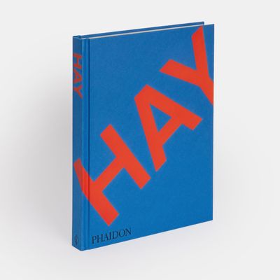 Papeterie - HAY - PHAIDON