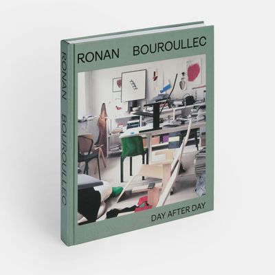 Papeterie - Ronan Bouroullec: Day After Day - PHAIDON